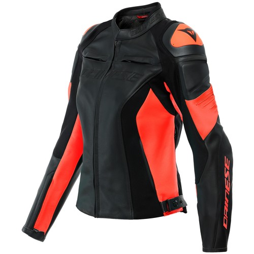 Veste cuir dainese - veste,