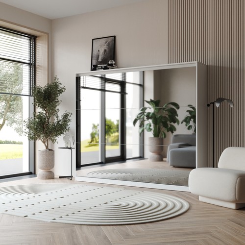 Classique horizontal - classique,