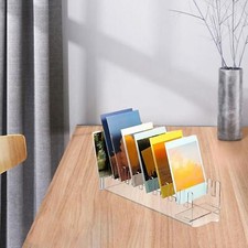 Présentoir de cartes, support