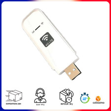 Routeur 4G Clé USB Internet
