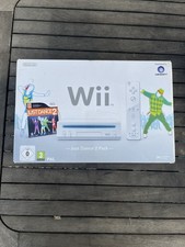console nintendo wii
