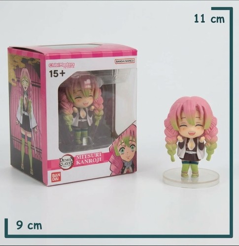 Figurine mitsuri kanroji - kanroji,