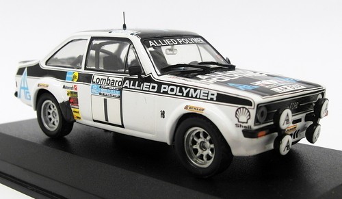 Altaya scale diecast - altaya,