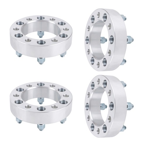 4pcs 6x5 roue entretoises - 6x5.5",