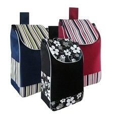 Sac de caddie portable en