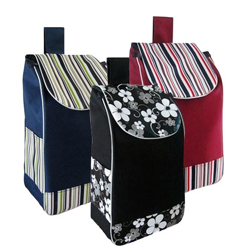 Sac caddie portable en - sac,