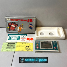 Nintendo Game & Watch DONKEY