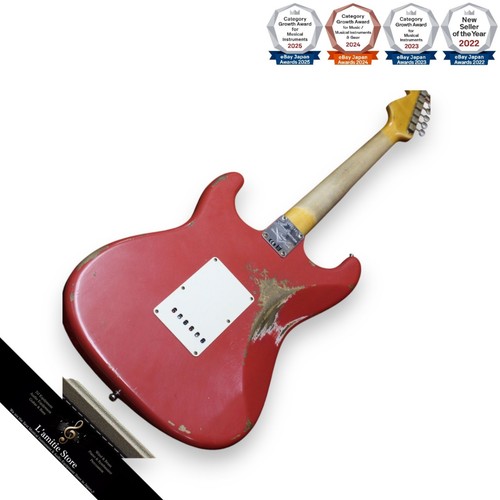 Guitare électrique fender - électrique,