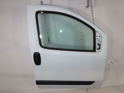 Porte avant droite peugeot - porte,