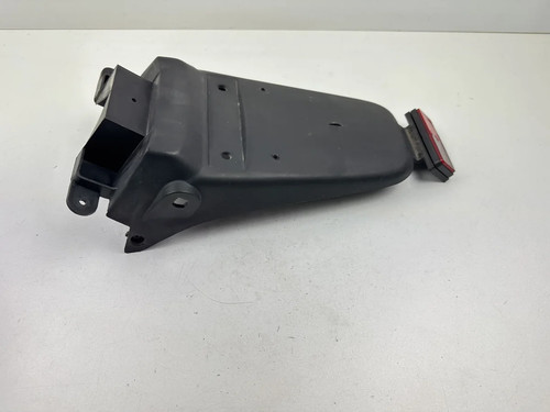 Support plaque kymco 125 - support,