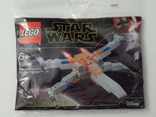 Lego star wars polybag 30386 - lego,