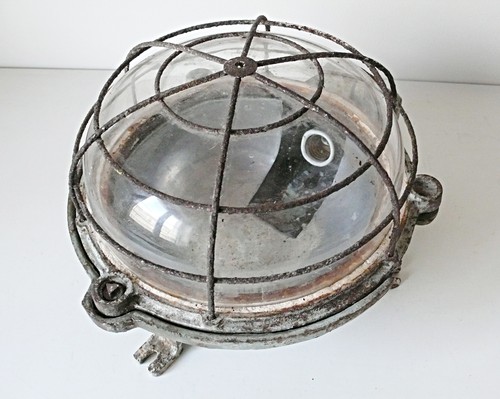 Lampe applique cage escalier - applique,