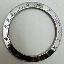 Rolex Steel Bezel For Daytona