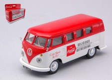 Miniature Voiture Corgi VW T1