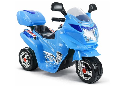 Moto électrique pour enfants - Électrique,
