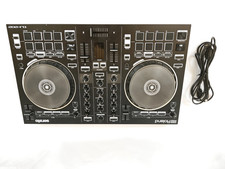 Roland DJ-202 – Contrôleur DJ Professionnel pour Serato – 2 Decks