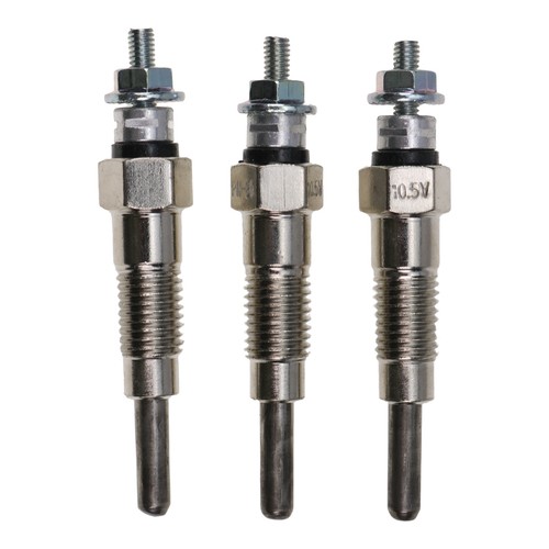 Glow plugs 15951 - 3x, for