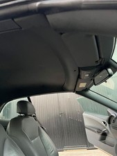 toit intérieur SAAB 9-3