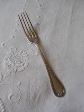 FOURCHETTE A ENTREMET