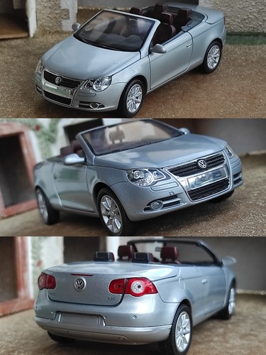 Volkswagen eos 2 - volkswagen,