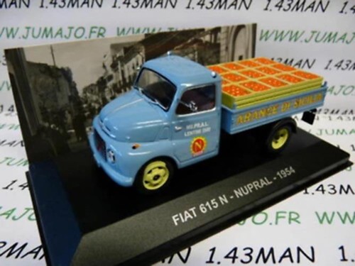 Pit33 ixo altaya - pit33, 1/43