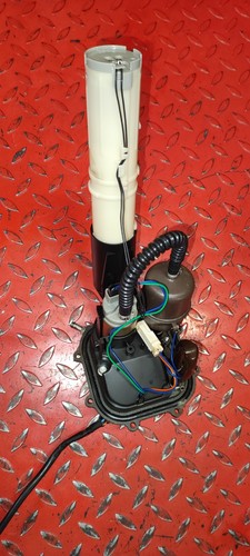 Pompe essence complete aprilia - essence,