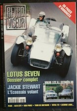 +  Mensuel REVUE RÉTRO VISEUR