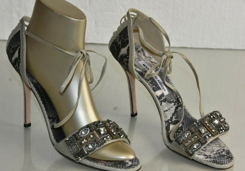 New manolo blahnik sandals - new,