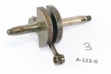 DKW KS KM 200 - vilebrequin A123G