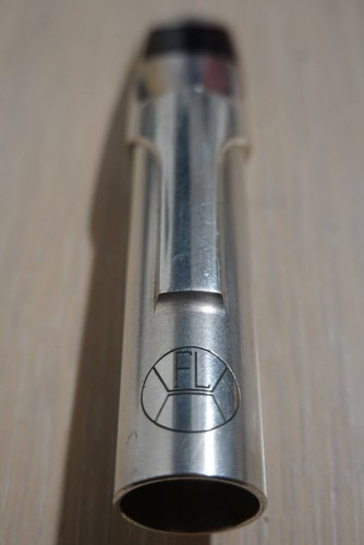 Bec metal françois louis - bec,