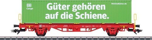 Märklin 47585 wagon - märklin,
