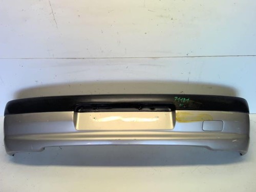 Pare choc arriere peugeot 306 - choc,