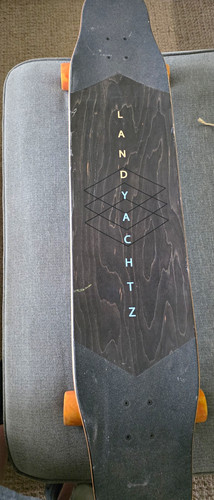 Landyachtz stratus bear - ,