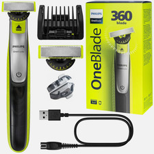 Pack PHILIPS OneBlade 360