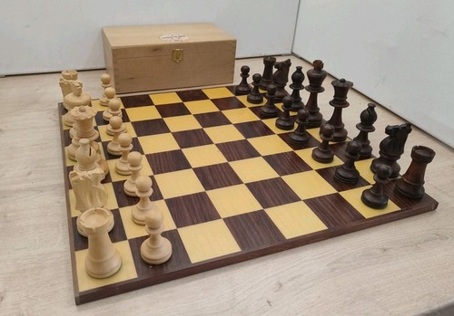 Jeu échecs lardy staunton - jeu,