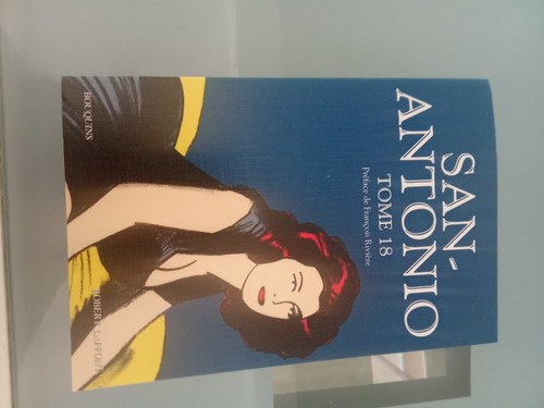 San antonio oeuvres - -,