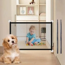 Barrière de sécurité pour