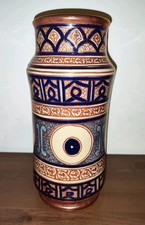 Albarello Manises Hispano