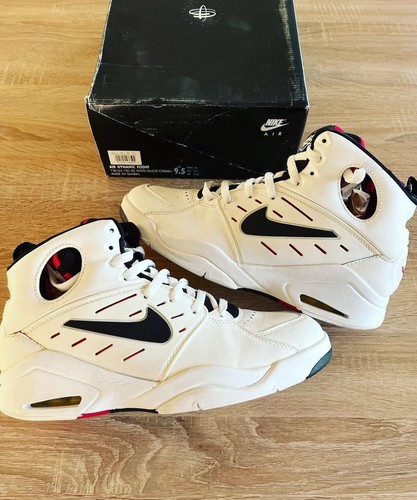 Nike air dynamic flight - air,