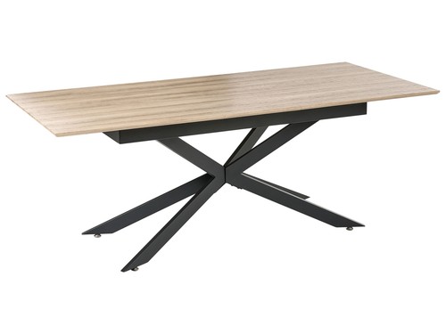 Table moderne extensible - table,