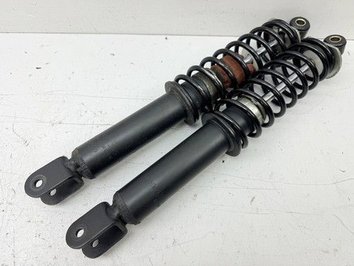 Bmw 125 200 abs ressorts - 125,