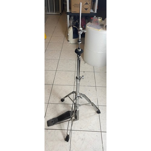 Pearl hat stand double - hi-hat,