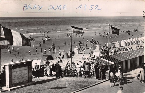 Bray dunes 5155 e - 59-bray, dunes-n�5155-e/0023