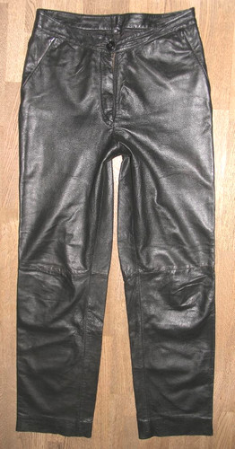 Berlin damen lederhose - damen,