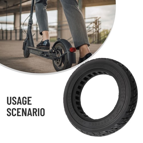 Pneus solide scooter - e-scooter,
