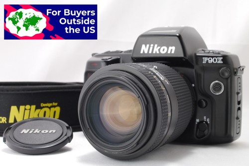 Exc nikon f90x n90s - f90x,
