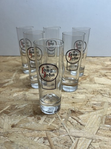 Lot verres whisky long - verres,