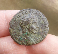 Geta , as FORT RED TRP III COS