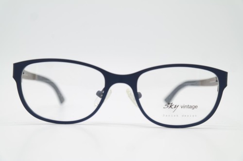 Lunettes sky vintage - sky, danish