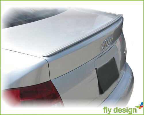 Spoiler pour audi - audi, b5